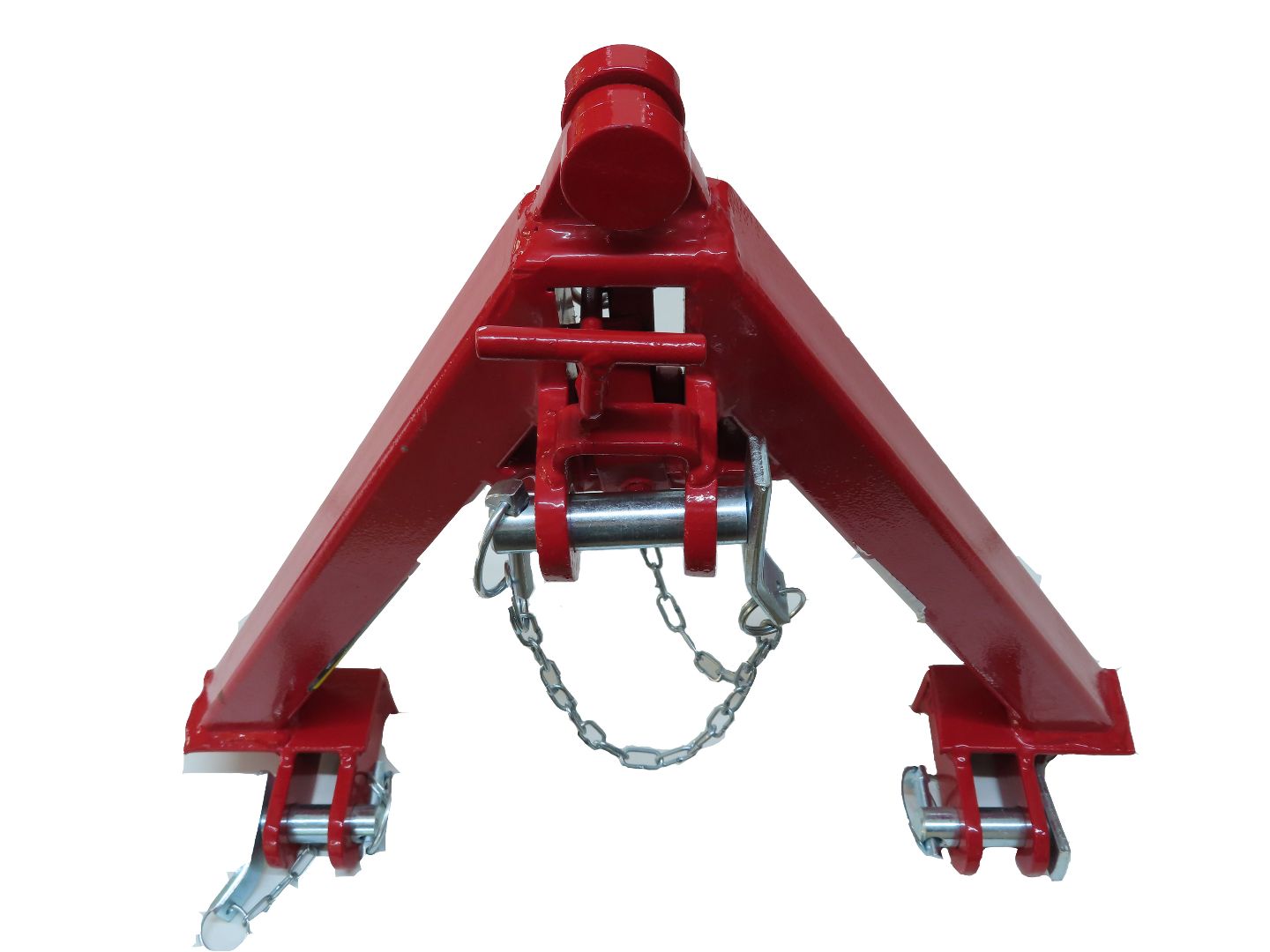 Satz Fanghaken + Schnellwechselkugeln