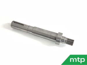 Wellenschneidemesser Morgnieux TA neueste Modelle