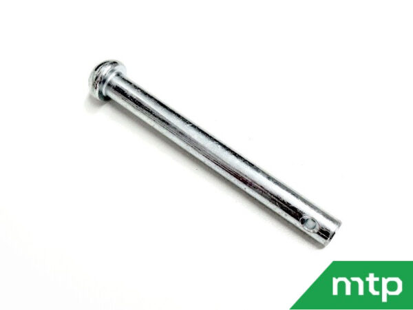 Befestigungsstift Kubota Radnabe