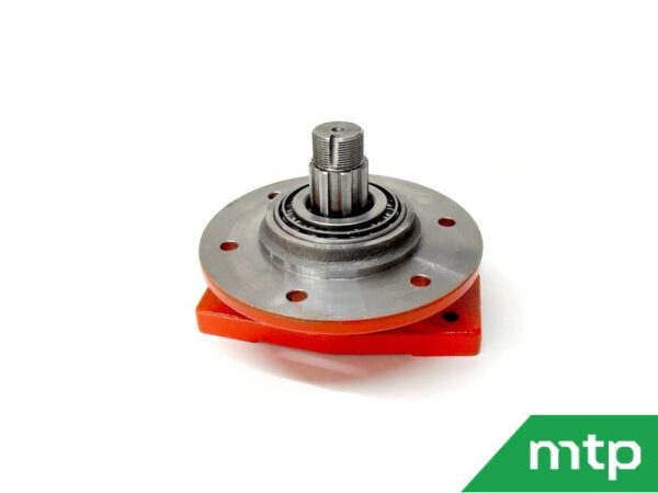 Kompletter Seitenrotor Muratori Kreiselegge ME1