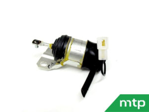 Elektronischer Stopper Kubota B/GL/L