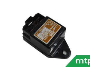 Glimmrelais Shibaura SX24