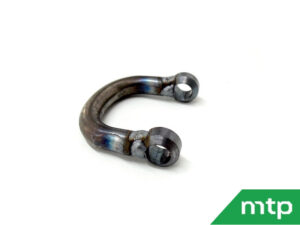 Harfe Muratori MT29/MT30R neu