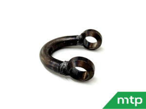 Harfe Muratori MT29 und MT30R alt