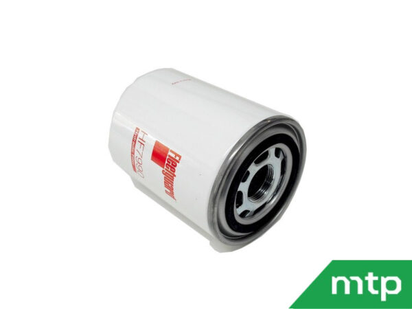 Kioti Hydrostatischer Ölfilter