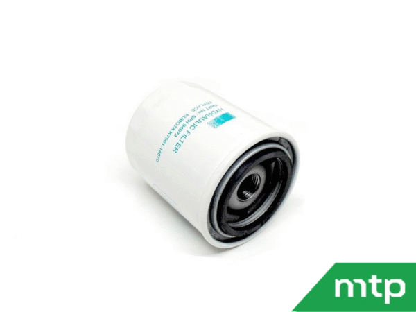 Hydrostatischer Ölfilter von Shibaura