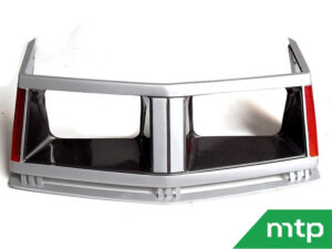 Kühlergrill Iseki Landhope TU120-170 - Oberteil