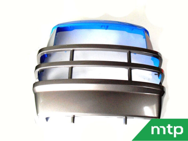 Kühlergrill Iseki Sial / TM223