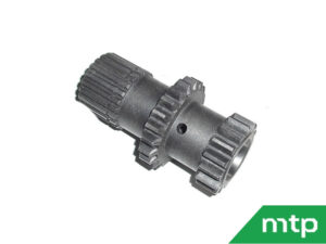 Schaltgetriebe Iseki TU/Landhope TU/TX - 16/21 Zähne