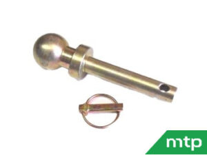 Kugelzugstift 22 mm