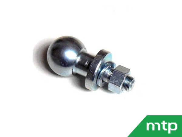 Kugelzugstift M19