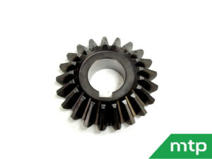 Kronenrad Tecma MGT