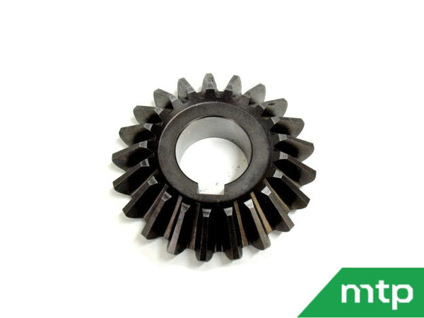 Kronenrad Tecma MGT