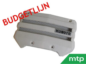 Kühlergrill Kubota B
