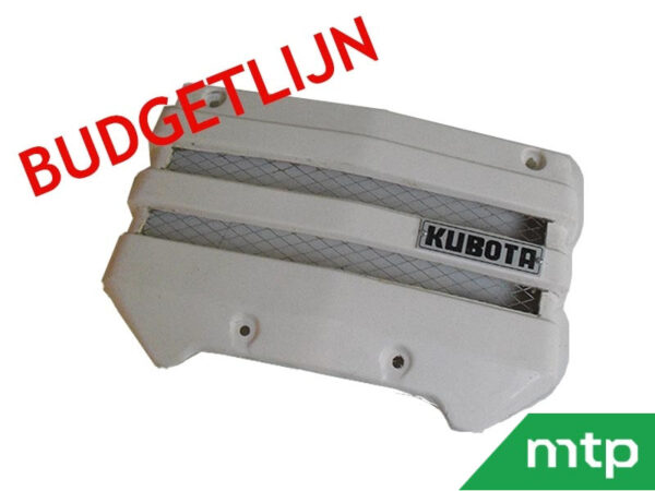 Kühlergrill Kubota B