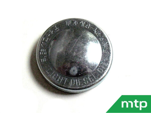 Tankdeckel Kubota original