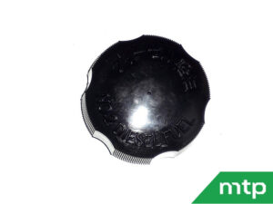 Tankdeckel Kubota B - original