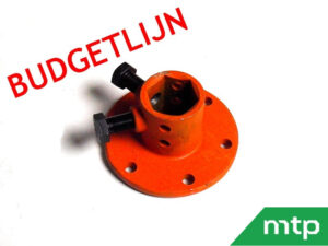 Kubota Radnabe - budget line