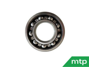 Lager 2-Ritzel-Getriebe Tecma MGT