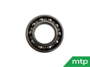 Lagerantrieb Tecma MG