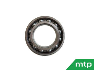 Lager-Ritzel-Getriebe Tecma MGT