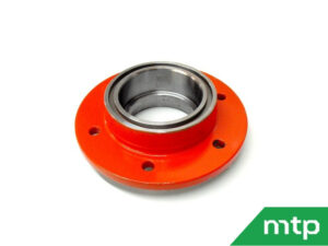 Lagerhalter/Rotorhalter Muratori Kreiselegge ME1