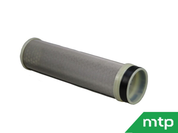 Luftfilter im Yanmar YT359