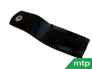 Messer Morgnieux Wiesengebläse GE900/1000
