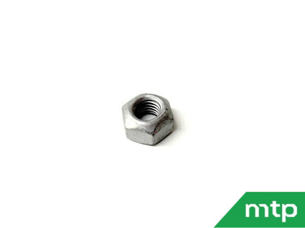Messernuss Muratori MZ3X