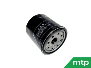 Motorölfilter Shibaura 77 mm - original