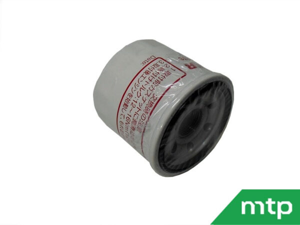 Motorölfilter Yanmar EB / EF