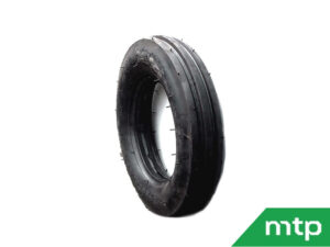 Multi Rille Vorderreifen 4.00 - 10