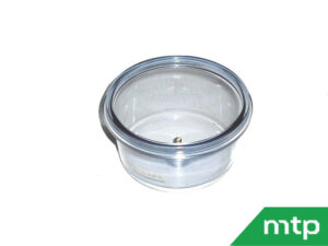 Ölbadfilter Kubota B6000