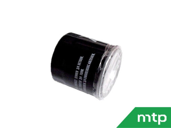 Motorölfilter Shibaura 77 mm - Nachahmung