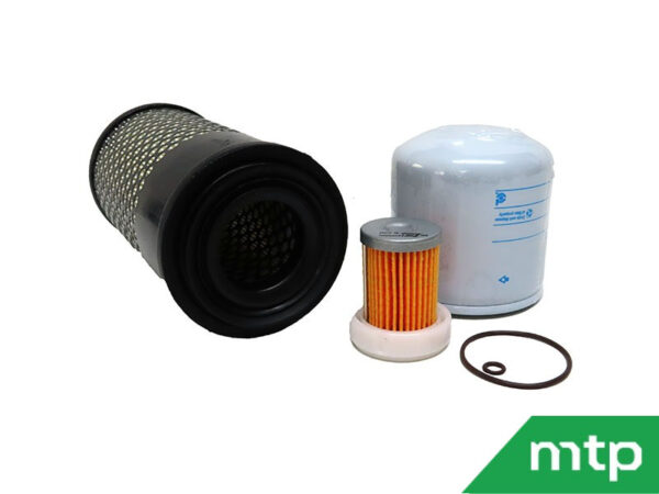 Kubota B klein Service-Kit