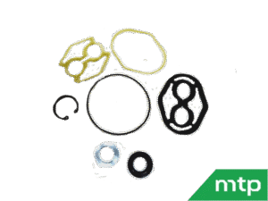 Dichtungssatz Hydraulikmotor MR-ID Rasenmäher