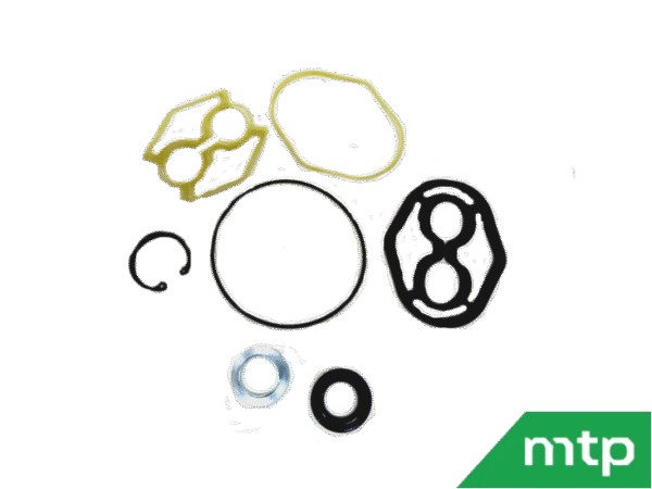 Dichtungssatz Hydraulikmotor MR-ID Rasenmäher
