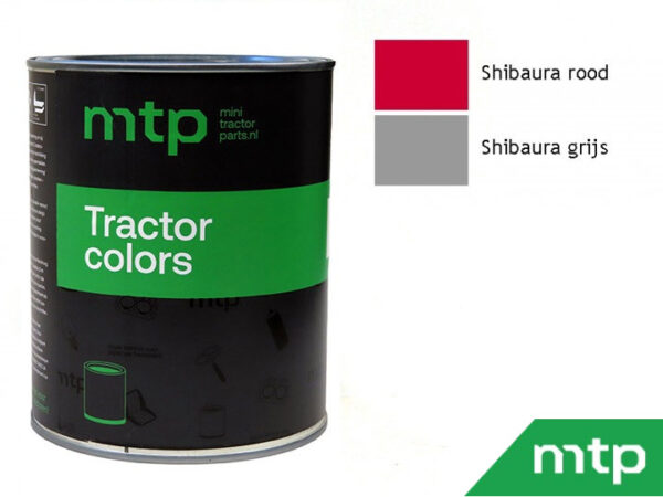 Shibaura Farben malen
