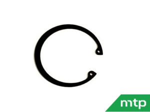 Seeger-Ring unter Tecma MG und MGT