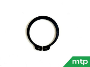 Seeger Ringzahnhalter Tecma MG und MGT