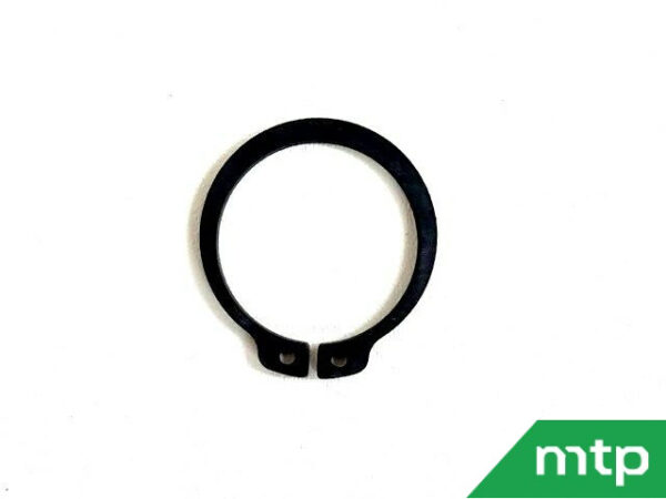 Seeger Ringzahnhalter Tecma MG und MGT