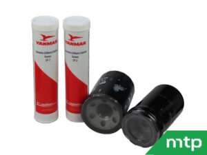 Service-Kit Yanmar YT235 - 50 Stunden Durchlaufzeit