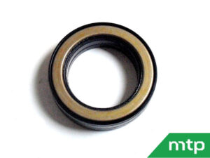 Shibaura P/SP Hinterachsdichtung