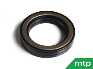 Shibaura P 19F/P21F Hinterachsdichtung