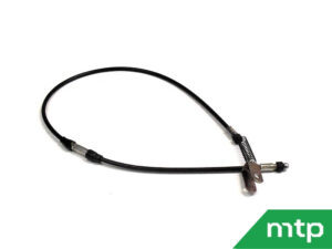 Kabel-Handgas Shibaura P/SP