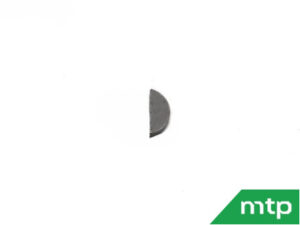 Verzahnung Muratori MT11 ID/MT15 ID