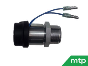 Elektronischer Stopper Iseki Landhope TU/TU