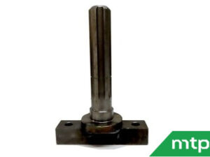 Tecma Kreiseleggenzahnhalter MG