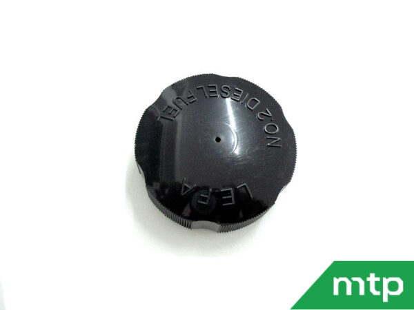Tankdeckel Kubota B - Imitation