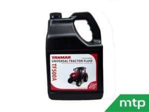 Yanmar Schwingenöl TF500A 3,78 Liter (Y004*)